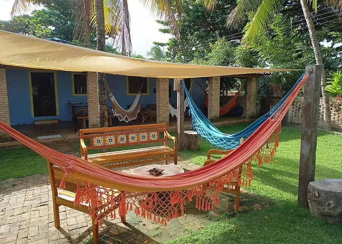 Casa De Praia Em Japaratinga-Al