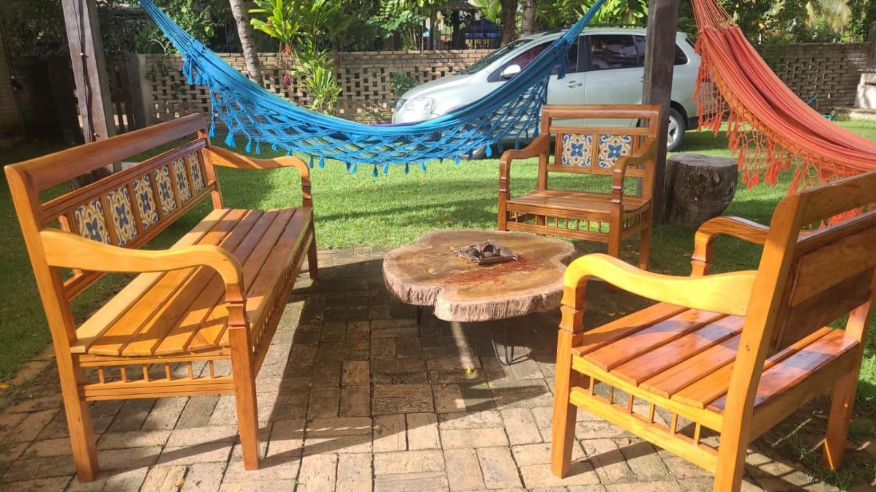 Casa De Em Japaratinga-al Holiday home Japaratinga