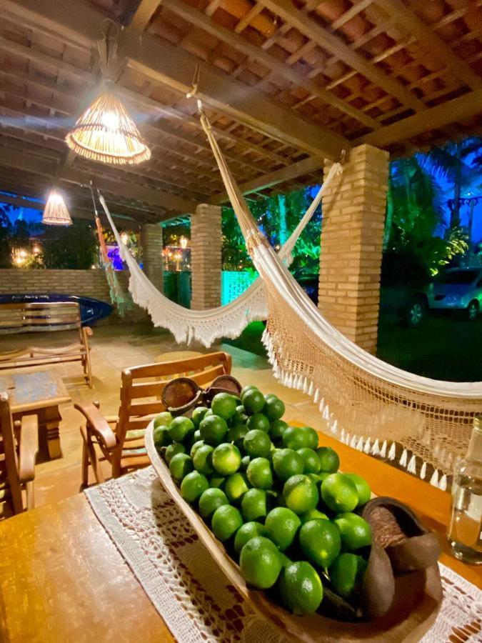Casa De Em Japaratinga-al Holiday home *