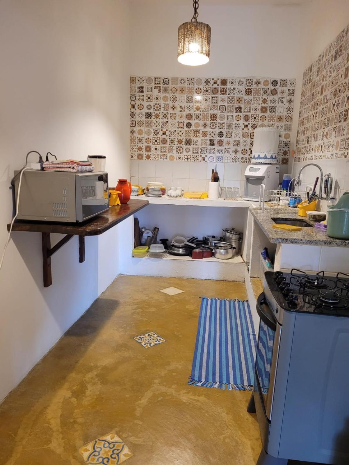 Casa De Em Japaratinga-al Holiday home *